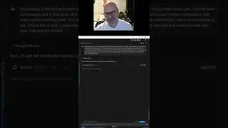 Windsurfing the Code: Migrating & Elevating with LLMs #SoftwareMigration #LLM #shorts - PT 13
