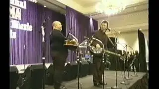 Josh Graves Tribute SPBGMA / Nashville 2003