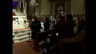 Live streaming di CDPG Firenze Centro di Pastorale Giovanile