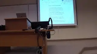ConLaw Class 14 - The Scope of the 14th Amendment II