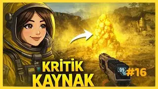 Star Rupture #16 – YENİ MADEN ÜRETİMLERİNE GEÇTİK!