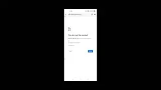 THE SITE CAN'T BE REACHED PROBLEM | FF REWARD SITE LOADING | KASA PROBLEM SOLVE KARA