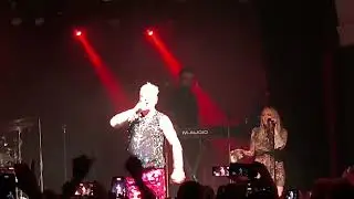 Erasure/Andy Bell 2025 Live im Anker Leipzig