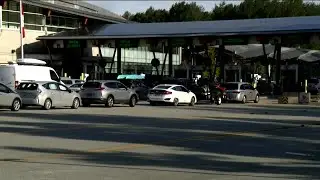 US to reopen land travel from Canada, Mexico