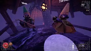 YapYap: Wizard band causes chaos!