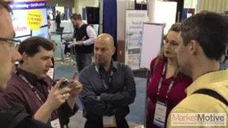 Market Motive at SMX West 2013