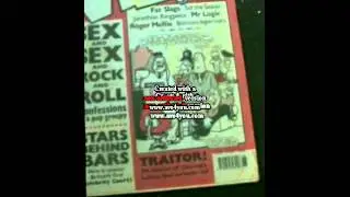 viz magazines