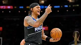 PAOLO SCORES SEASON HIGH 37 PTS 10 REBS 4 ASTS VS CAVALIERS!