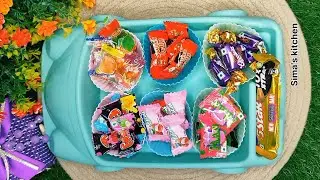 Chocolate car 🚗 lunch box ideas 🥰🤤#food #lunchbox #trending #viralvideo #chocolate @Simas_kitchen