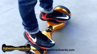 Big Sale Hoverboards Free and Same Day Shipping