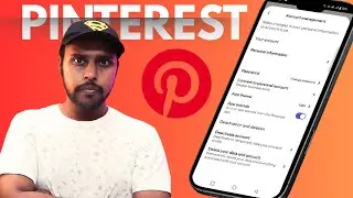 Turn On Pinterest app Sound 2025 | Sound Settings Secrets Revealed