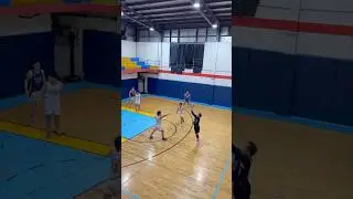 BCBL Central Apalit vs VHD  |  July 1, 2025