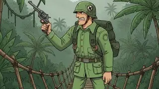 Urbanslug 2.2 Survival Mode Gameplay part 4