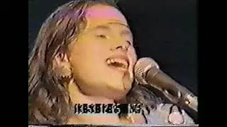 10,000 Maniacs - Live in Paris (22 December 1987)