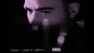 Closer By Nobu Woods (Slowed + Reverb)