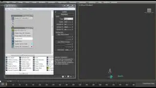 BlurWind Breakdown - Particle Flow Tutorial