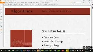 Lecture09B HashTable