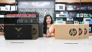 HP All Laptop Ready Stock 🔥 | MC Solution BD