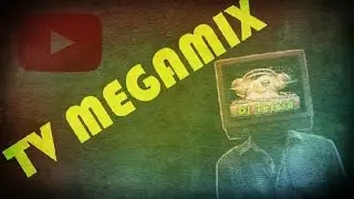 TV Megamix #1 (Anuncios de Recopilatorios)