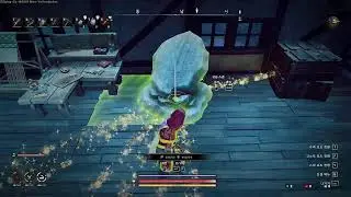 [ RuneScape: Dragonwilds ] 룬스케이프: 드래곤와일즈 4화