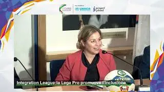 Integration League: la Lega Pro promuove l'inclusione