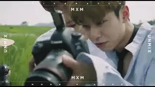 All i want-Dongpaca  #LIMYOUNGMIN #KIMDONGHYUN #MXM #AB6IX