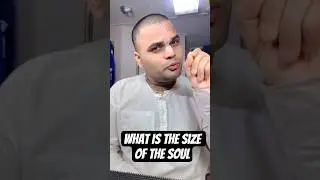 What is the size of the SOUL?