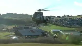 NATO - Joint Air, Sea & Land Demo At Exercise Trident Juncture 2018 Part 2 Of 5 [1080p]
