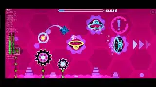 Blast Processing, But x1.5 Speed | GD Complete