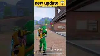 ob 40 update k baad gloo wall remove ho jayega 😱😱#freefire #short #viral