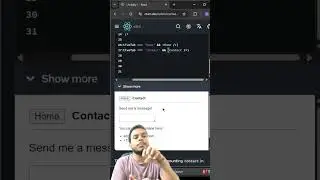 React latest feature | Activity component #react