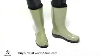 Kamik Women's Heidi Rain Boot