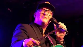 Torsten Goods & Band - WHO'S RIGHT, WHO'S WRONG (15.11.2024)