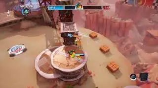 Kvill Brothers Unstoppable against multi accounts!