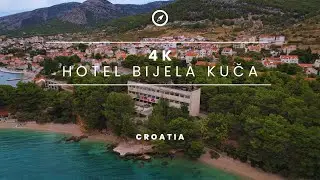 Hotel Bijela Kuča Drone
