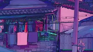 Yasumu - Mirror of Time [lofi ᙮ hip hop ᙮ chill ᙮ relax]