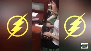 Amazing Fast Workers Compilation | Faster Than Flash | 2019