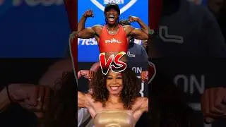 Claressa Shields Vs. Alycia Baumgardner Who Wins This Fight?