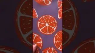 Polymailer review 💜🍊