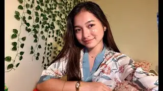 Reychelle Morales  is live!