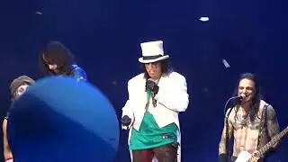 School's Out' Alice Cooper @  iTHINK Financial Amphitheatre, West Palm Beach, FL