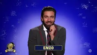 The cerveau saison 2 &eacute;pisode 27
