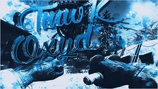 TmwK Presents TmwK Oxyd Multicod Knifing Montage by Krys