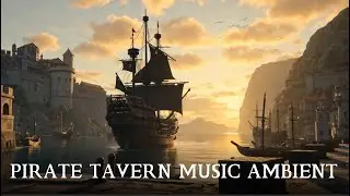 The Sunken Sands Port | Desert Music of a Forgotten Sea