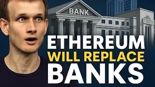Ethereum &mdash; будущее за пределами банков