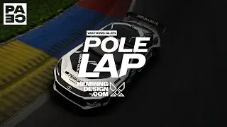 Watkins Glen - Pole Lap | Onboard #12 Nick Debeck