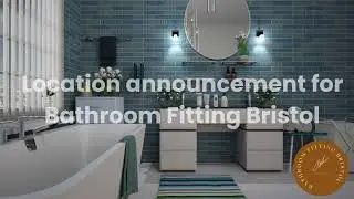 Location Announcement: Ashley Down, Bristol.