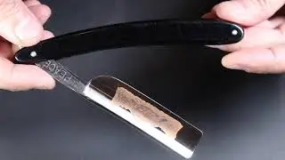 Посылка опасные бритвы Daishi, ABC, Olympia, Kikuboshi, Peace, Diamond straight razors unboxing
