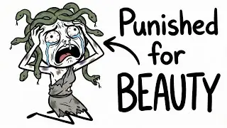Your Life as Medusa (The Victim, Not The Monster)