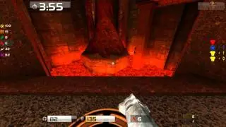Quake Live: brozthund3rbolt(POV)-VS-Iddqd_ru lostworld